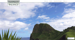Desktop Screenshot of loufigueroa.com